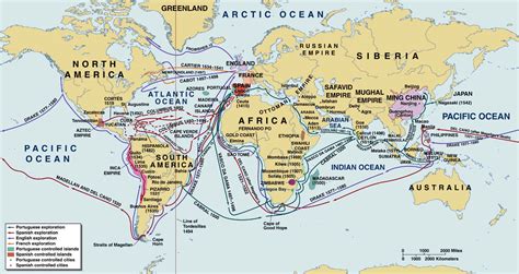  1560年のポルトガル人によるケープタウンの占拠：ヨーロッパの探検と東インド会社の影響