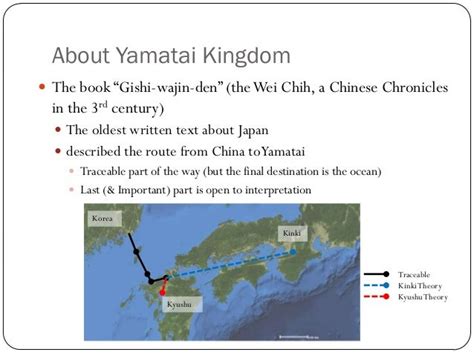  三世紀の日本における「邪馬台国の滅亡」、古代ヤマト政権の形成と大陸文化の影響