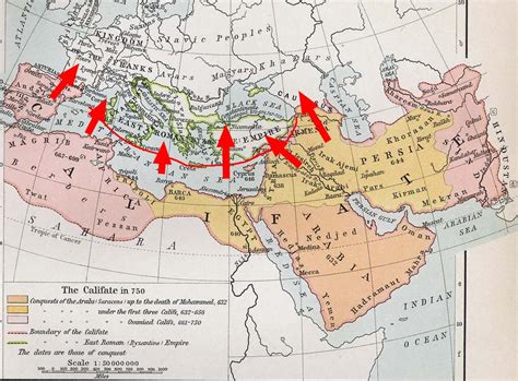  The Battle of the Two Brothers; a Turning Point in Umayyad Control and Coptic Resilience in 8th Century Egypt