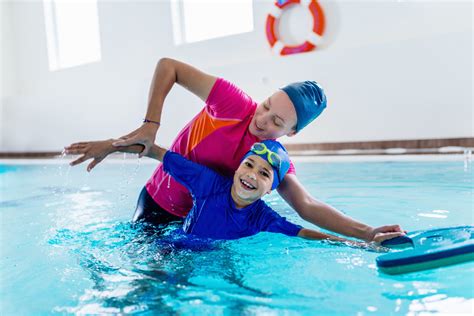 What Age Swim Lessons: A Dive into the Depths of Early Aquatic Education