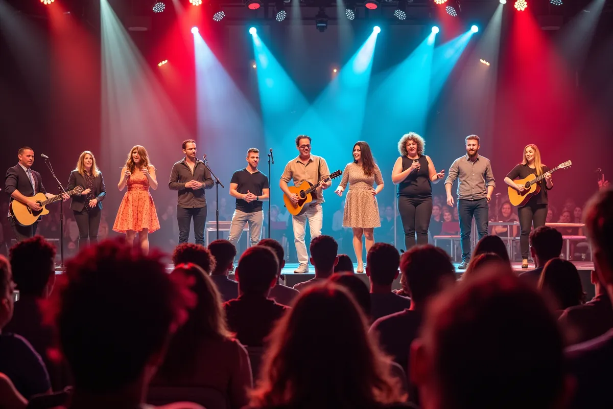 Jaka to melodia? Historia, Emisja i Popularność Programu