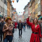 Jakie dzisiaj święto? Odkryj jego znaczenie i rodzaje