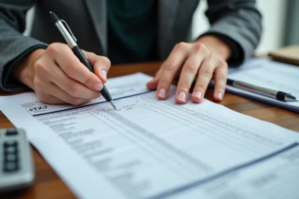 PIT-2: Jak Wypełnić Formularz Krok po Kroku i Korzyści